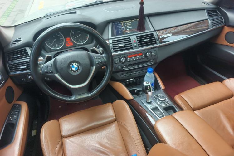 Used BMW X6 2011 xDrive35i