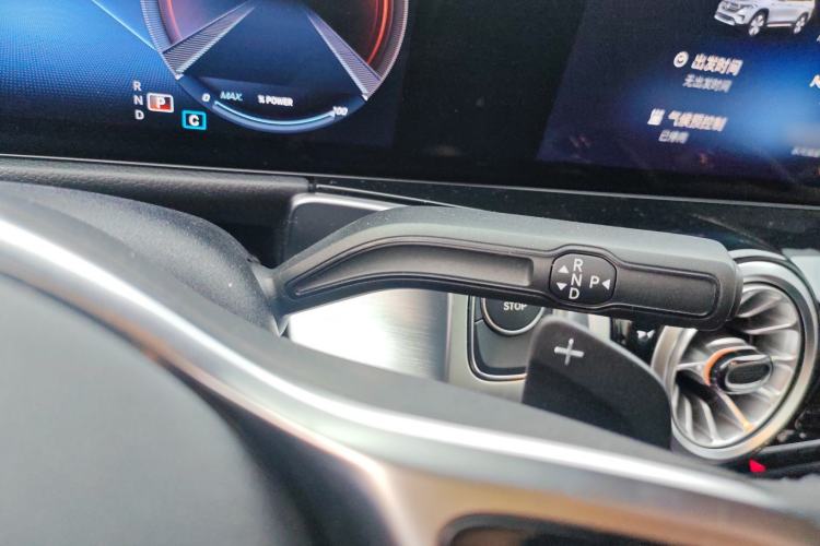 Used Mercedes-Benz EQB 2022 EQB 260
