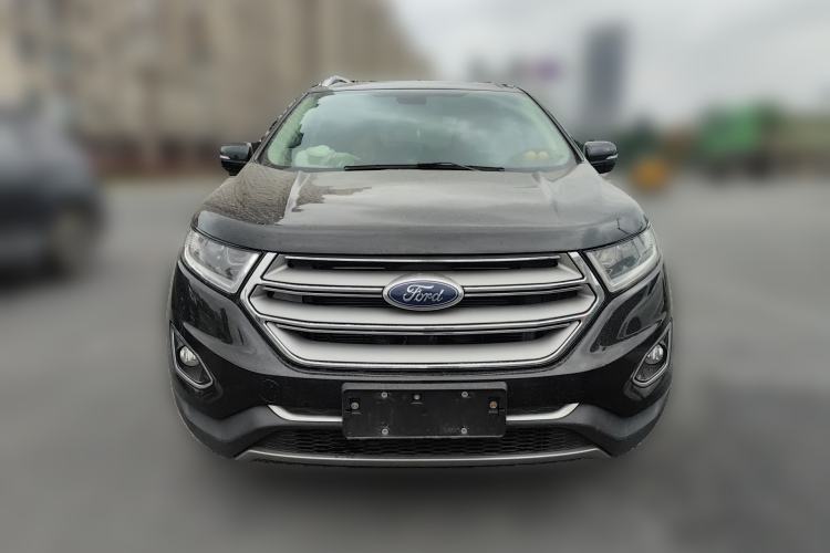 Used Ford Edge 2016 EcoBoost 245 Two-Wheel-Drive Titanium 7-Seater
