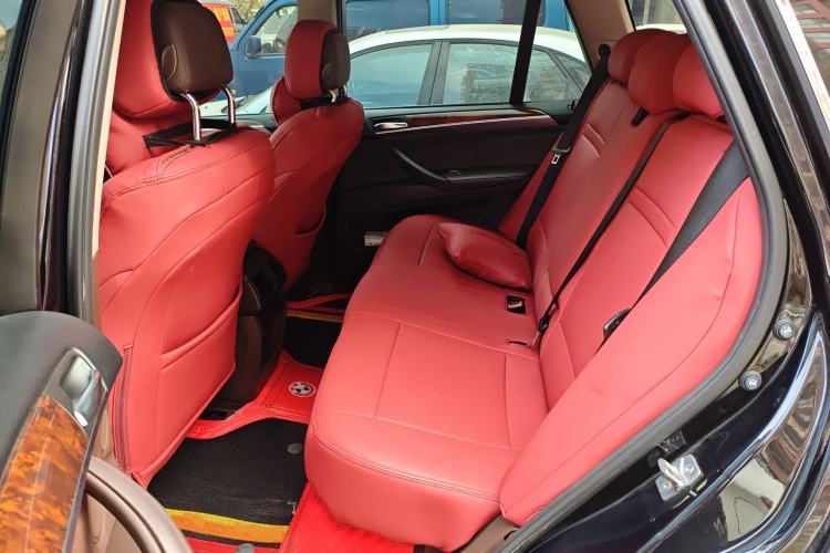 Used BMW X5 2011 xDrive35i Leading Model