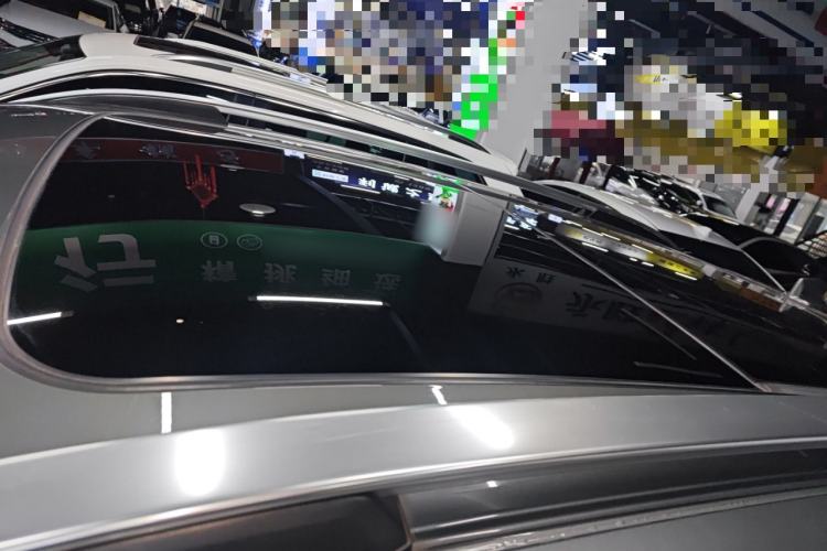 Used Lynk & Co 01 2021 2.0TD Two-Wheel-Drive Pro Trim
