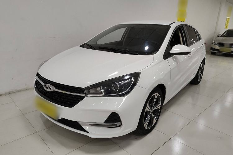 Used Chery Arrizo 5 2019 Facelifted PRO 1.5L Manual Youth Edition China VI Standard