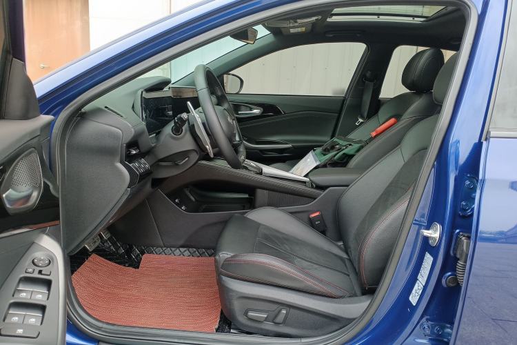 Used Hyundai Lafesta 2023 270T N Line DLX Luxury Edition
