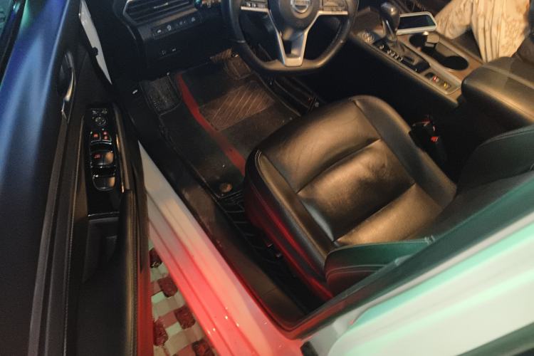 Used Nissan Teana 2021 2.0L XL Comfort Edition