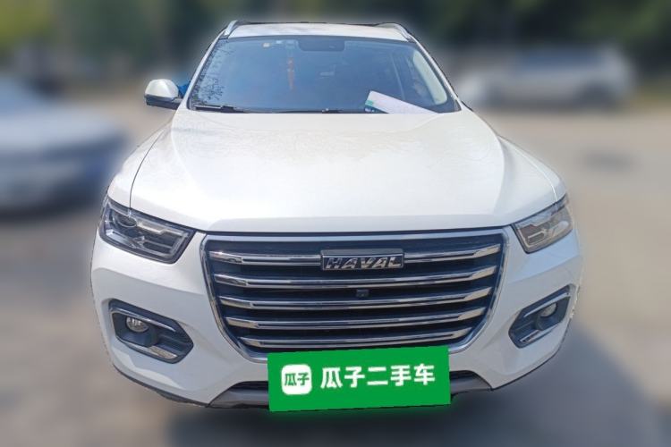 Used Haval H6 2020 1.5 GDIT Automatic Platinum Champion Edition
