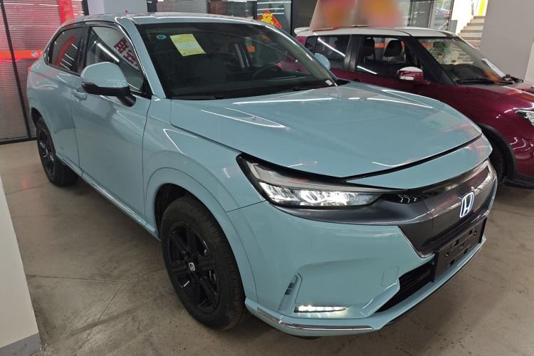 Used Honda e:NP1 2023 420 km Vision Edition