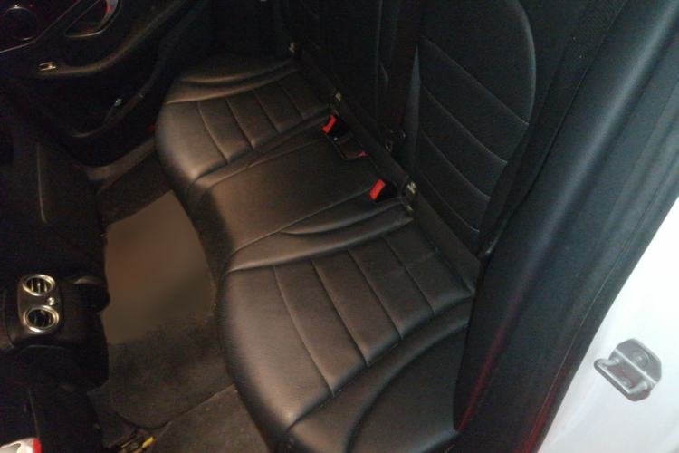 Used Mercedes-Benz C-Class 2015 C 200 L
