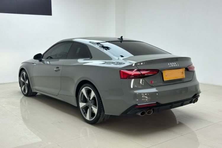 Used Audi S5 2022 S5 3.0T Coupe