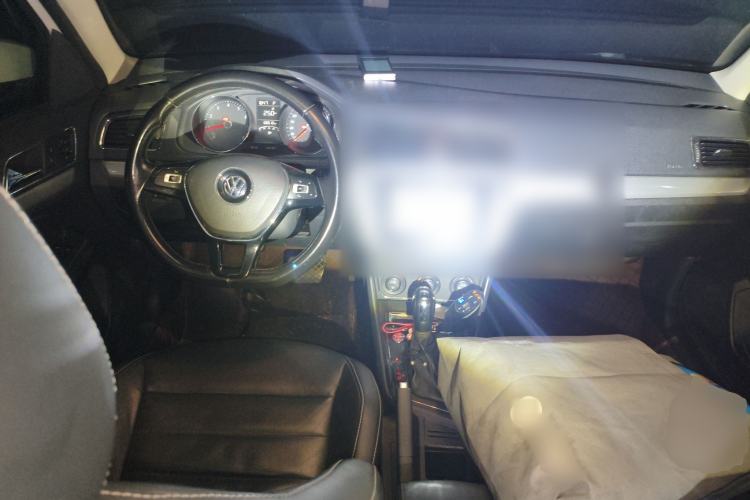 Used Volkswagen Gran Lavida 2017 180TSI DSG Comfort Edition