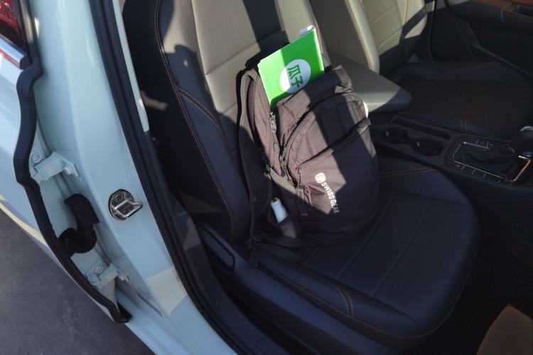 Used Volkswagen Bora 2023 200TSI DSG YueXing PRO Edition
