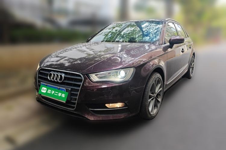 Used Audi A3 2014 Sportback 35 TFSI Automatic Comfort Model