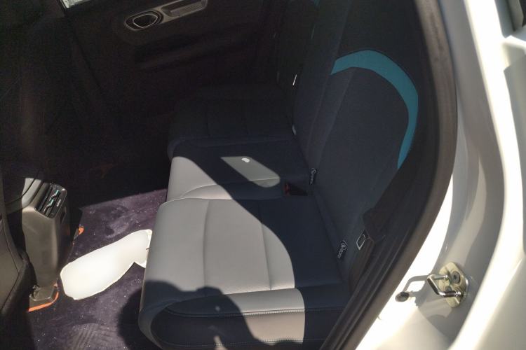 Used AION Y 2022 Plus 70 Smart Edition