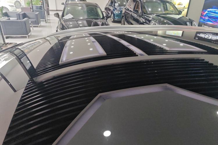 Used Volkswagen ID.4 CROZZ 2022 Pure Edition Limited Edition