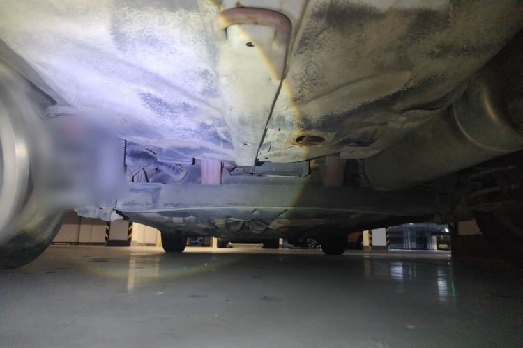 Used Hyundai Verna (older generation) 2014 1.4L Automatic Leading-Edge GLX