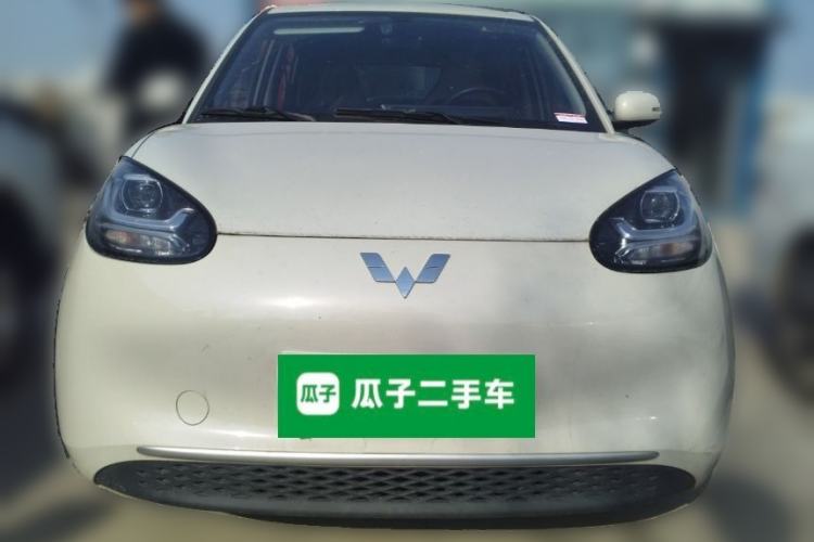 Used Wuling Bingo 2023 333 km Fast-Share Version Front