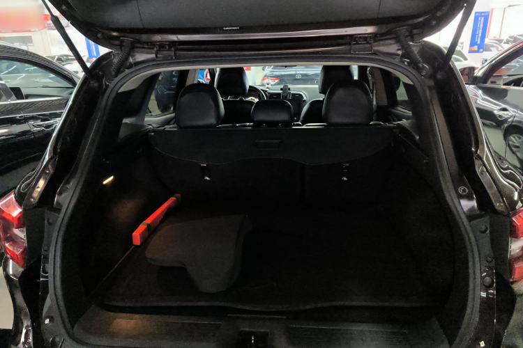 Used Renault Kadjar 2016 2.0L Two-Wheel Drive Comfort Edition