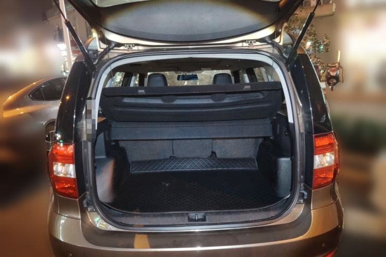 Used Skoda Yeti 2016 1.4TSI DSG Advanced Edition
