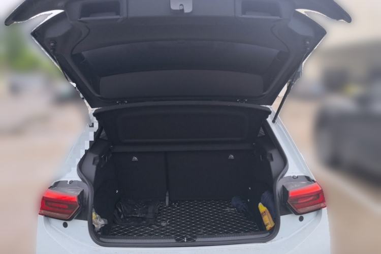 Used Volkswagen ID.3 2023 Pure Smart Edition