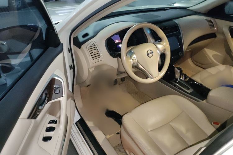 Used Nissan Teana 2013 2.0L XL Comfort Edition
