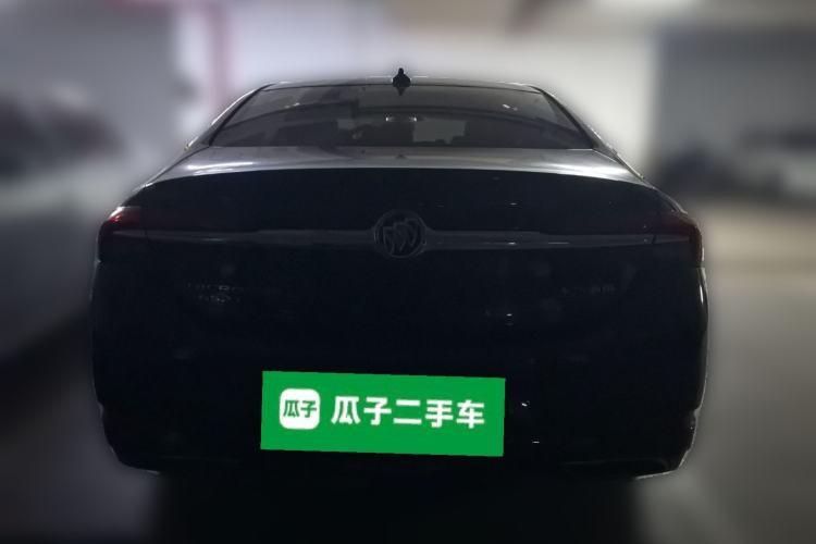 Used Buick LaCrosse 2022 652T Luxury Version
