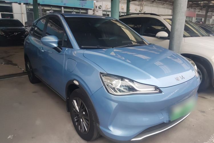 Used NETA V 2022 Chao 400 Lite