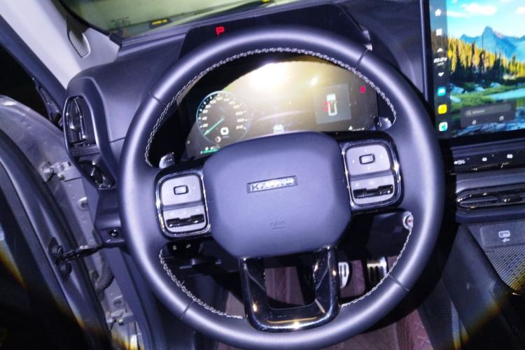 Used Haval H Dog 2023 2.0T All-Wheel-Drive Chaoye Plus