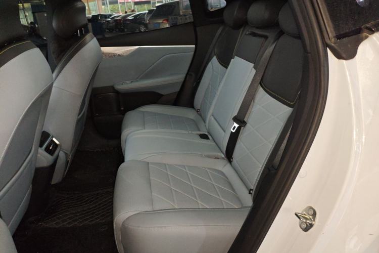 Used Deepal S05 2024 510 Ultra Pure Electric Version
