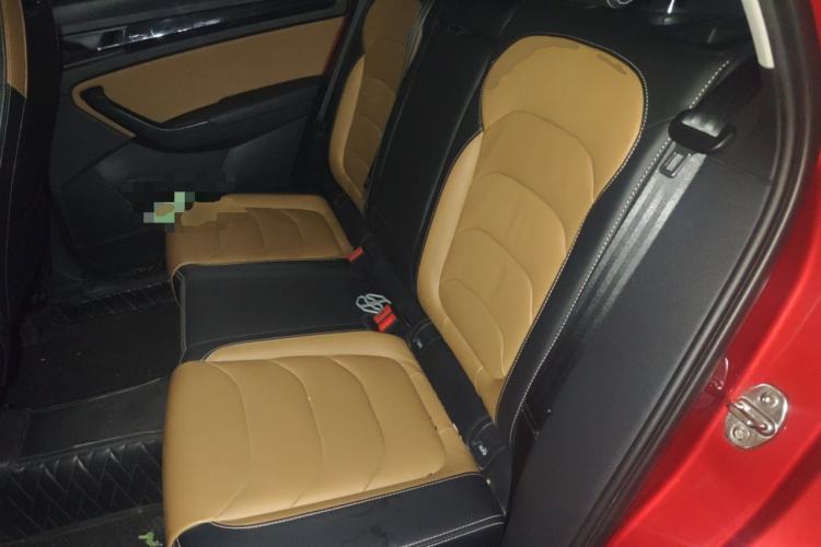 Used Skoda Kodiaq GT 2019 TSI330 Two-Wheel-Drive Luxury Edition China V Standard