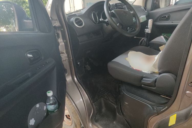 Used Chana Ruixing M60 2020 1.5L Standard Version China VI 6-Seater DAM15KR