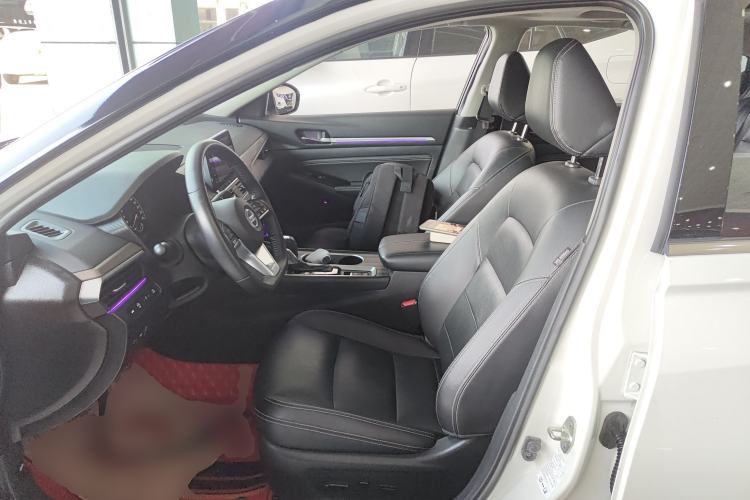 Used Nissan Teana 2021 2.0L XL Comfort Edition
