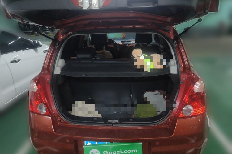 Used Suzuki Swift 2011 1.5L Automatic Fashion Edition