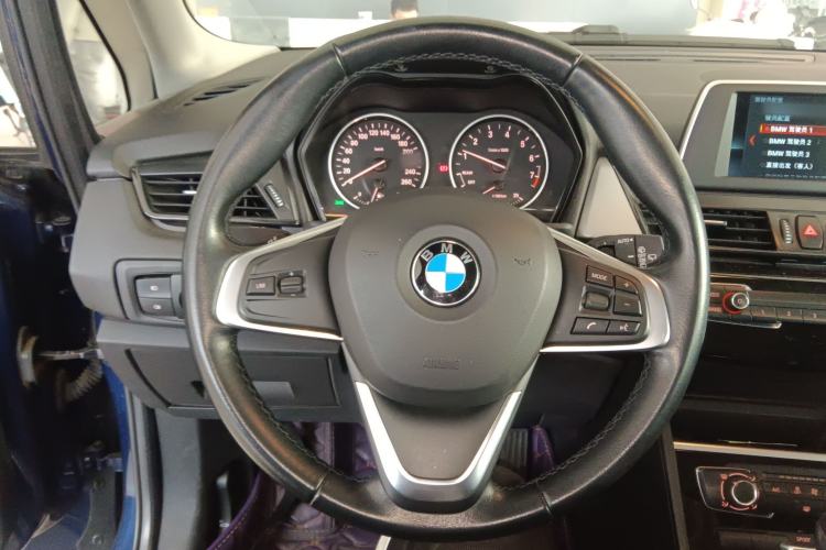 Used BMW 2 Series Active Tourer 2016 218i Fashion Model