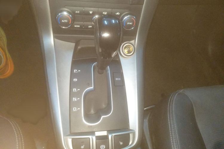 Used Chevrolet Captiva 2017 2.4L Two-Wheel Drive Luxury Edition 7 Seats