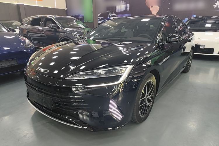 Używany BYD Seal 2024 HONOR Edition DM-i 1.5T 121km Flagship Model