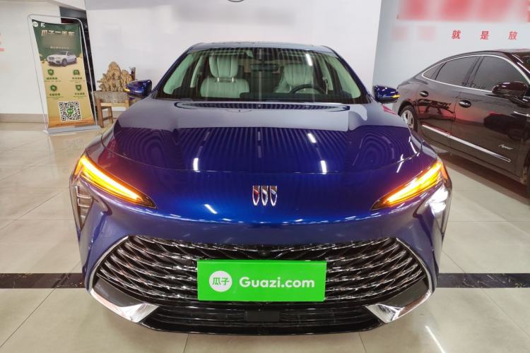 Used Buick LaCrosse 2023 Avia Edition