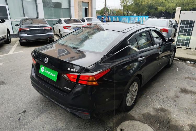 Used Nissan Teana 2019 2.0L XL Comfort Edition