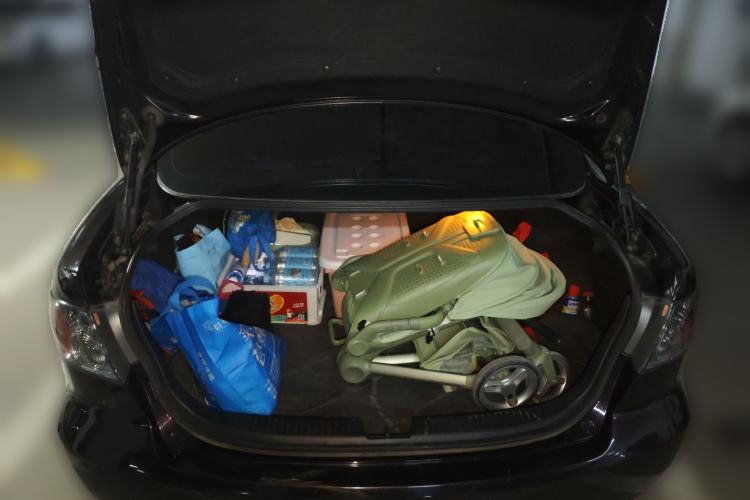 Used Mazda 6 2012 2.0L Automatic Fashion Edition