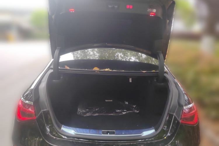 Used Mercedes-Benz Maybach S-Class 2024 Refresh S 480 4MATIC
