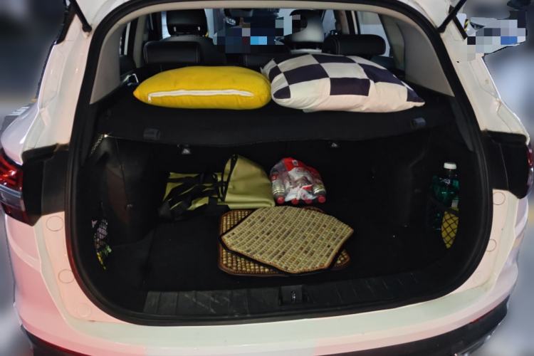 Used Geely Auto Coolray 2019 260T DCT Knight China V Standard