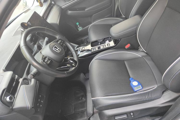 Used Honda e:NS1 2022 e-Motion Edition
