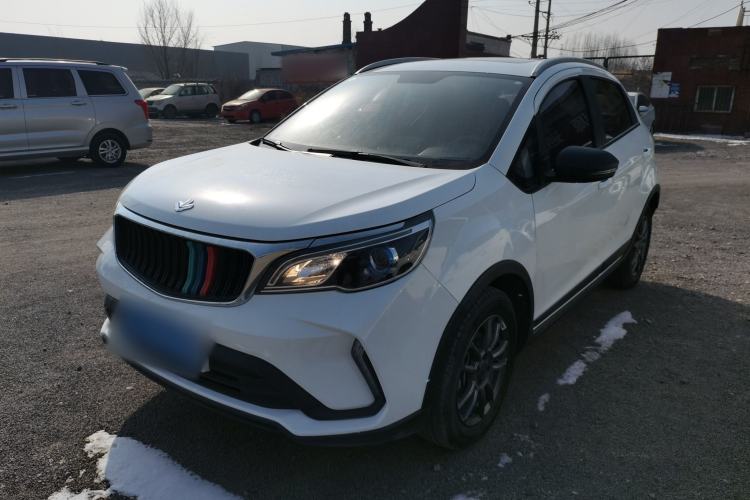 Used Livan X3 PRO 2022 1.5L CVT Xiao Sa