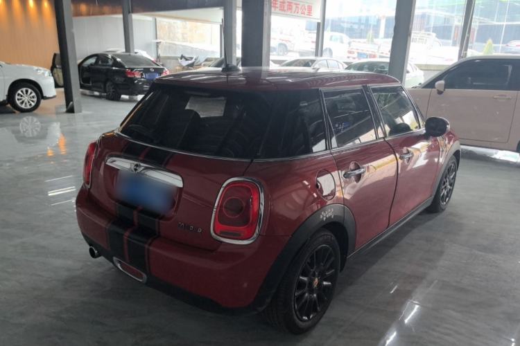 Used MINI 2016 1.2T ONE Five-Door Edition