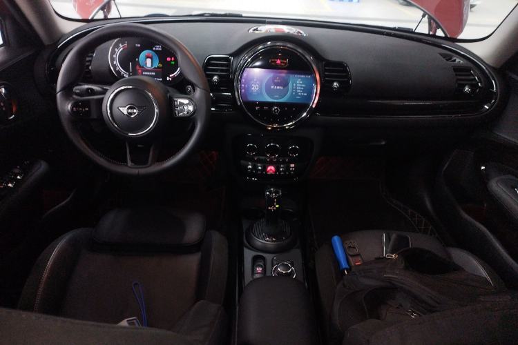 Used MINI Clubman 2022 Updated 2.0T COOPER S