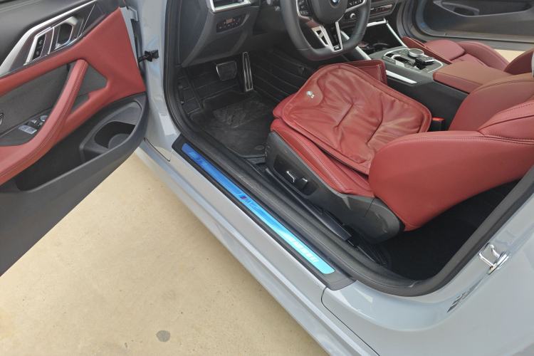 Used BMW 4 Series 2024 425i M Sport Package