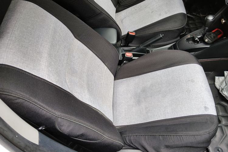 Used Toyota YARiS L Zhi Xiang 2019 1.5E CVT Dynamic Edition China VI compliant
