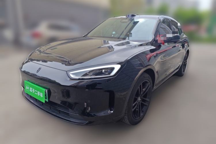 Used Hima AITO M5 2024 Extended-Range Max RS Four-Wheel Drive Advanced Intelligent Driving Version