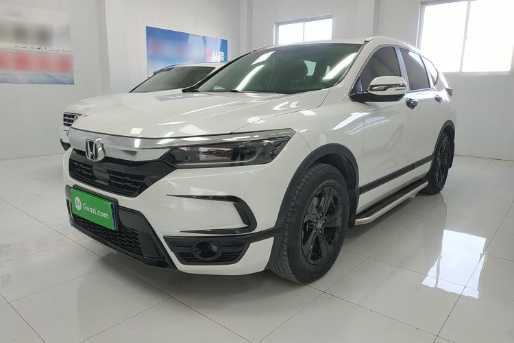 Used Honda Breeze 2021 240TURBO CVT Front-Wheel Drive Elite Edition