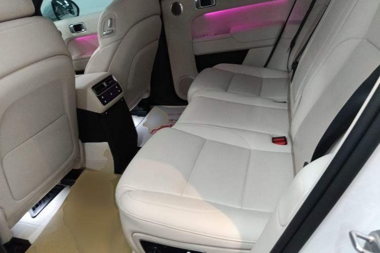 Used Li Auto L7 2024 MAX Model