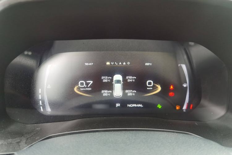 Used Haval F7 2019 2.0T Two-Wheel-Drive i-Van China VI Standard
