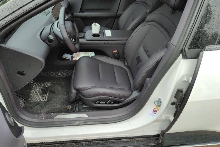 Used Avatr 06 2025 Pro All-Electric Version